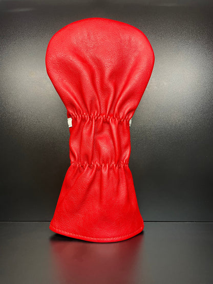 ParWestGolf Jordan Goat Headcover