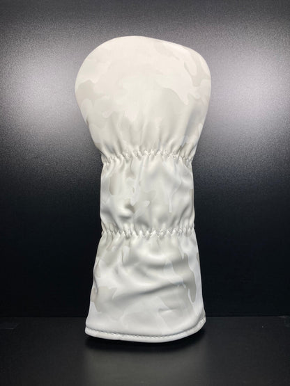 ParWestGolf Dancing Skeleton Headcover