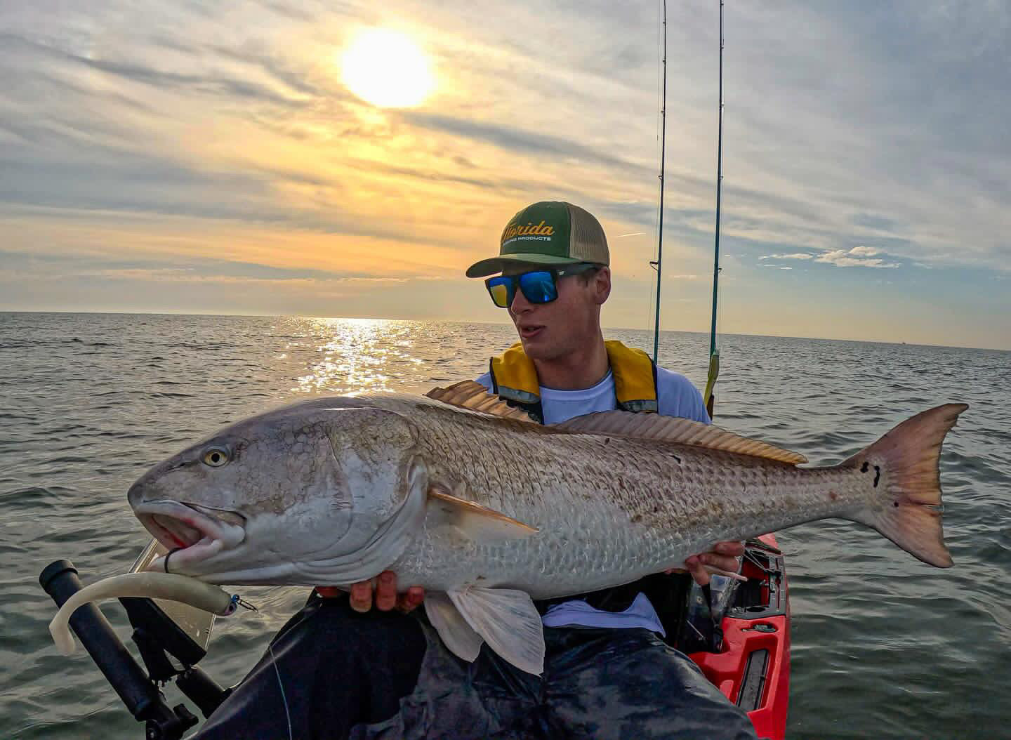 Topwater Co Large Speed Clips (120lbs)