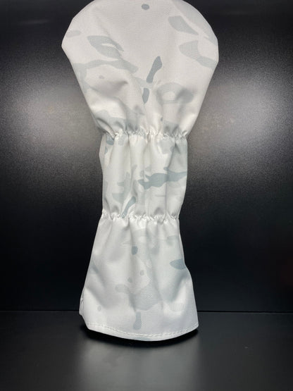 ParWestGolf Army Camo Headcover