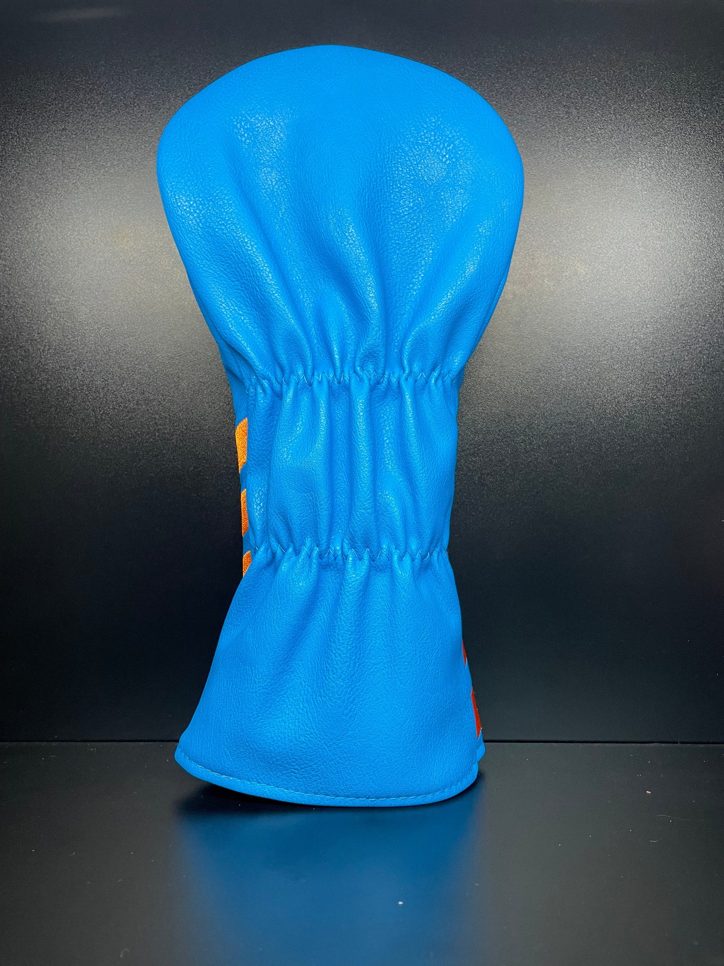 ParWestGolf Palm Tree 1.0 Headcover