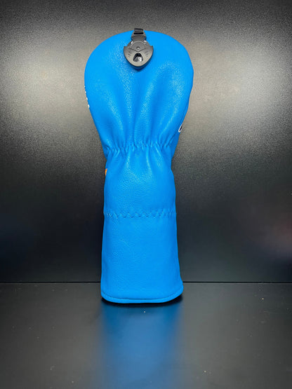 ParWestGolf Palm Tree 1.0 Headcover