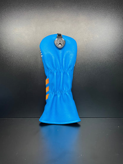 ParWestGolf Palm Tree 1.0 Headcover