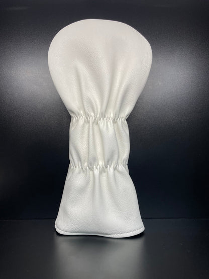 ParWestGolf Pink Snapdragon Flower Headcover