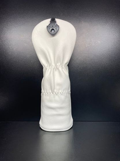 ParWestGolf Pink Snapdragon Flower Headcover