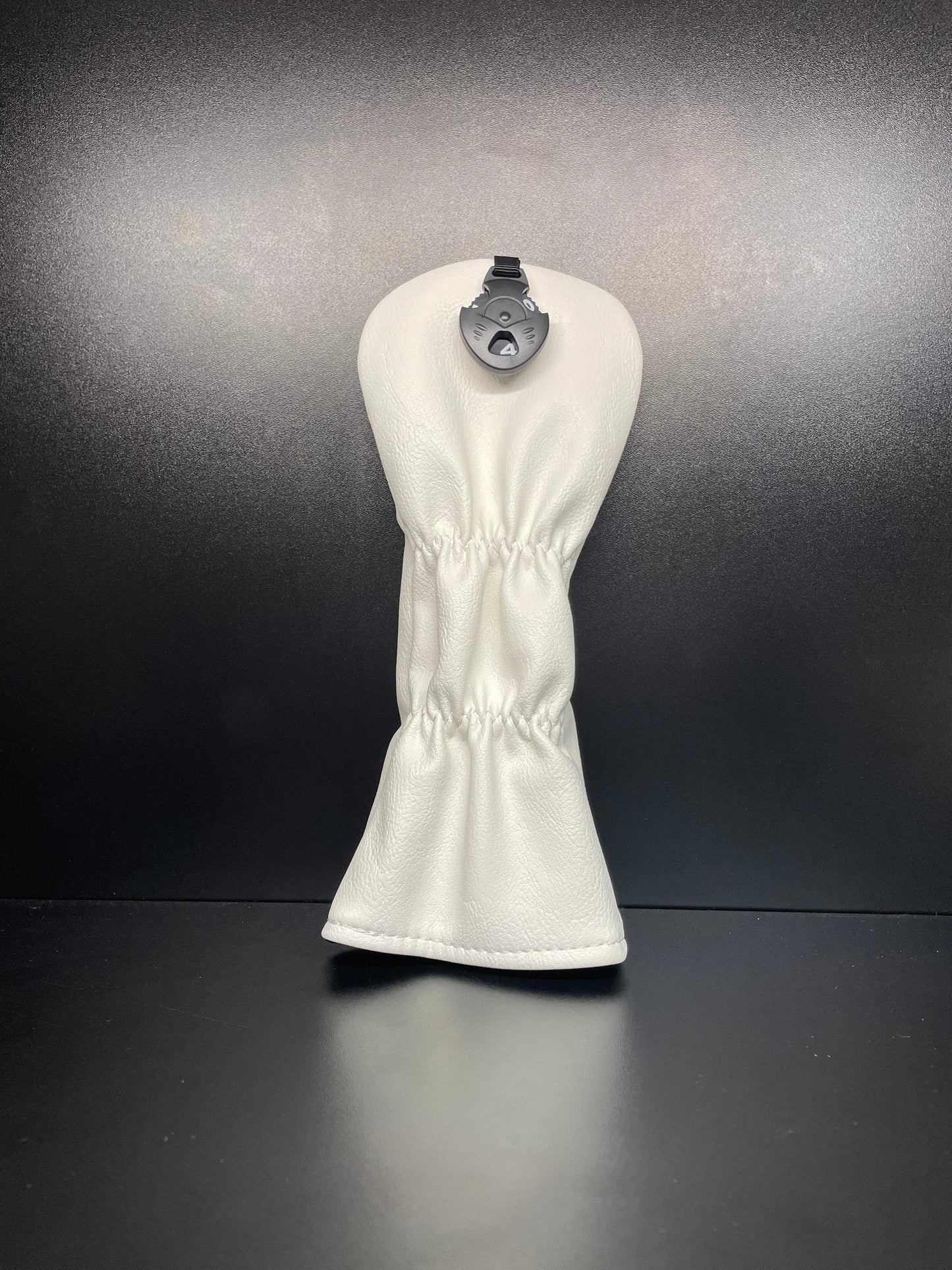 ParWestGolf Pink Snapdragon Flower Headcover