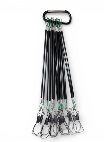Yak Line Pro 15 Leader