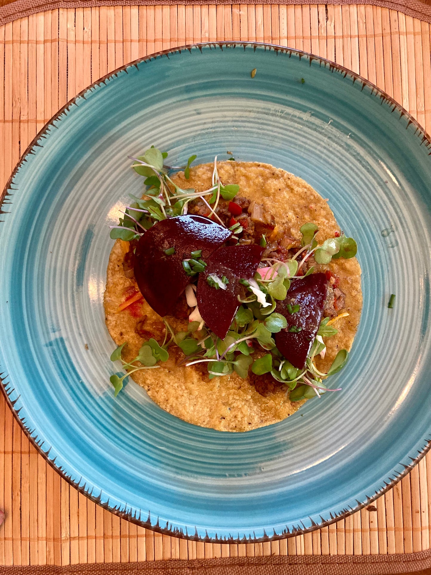 Fed Up Foods Kickin' Pickled Beet