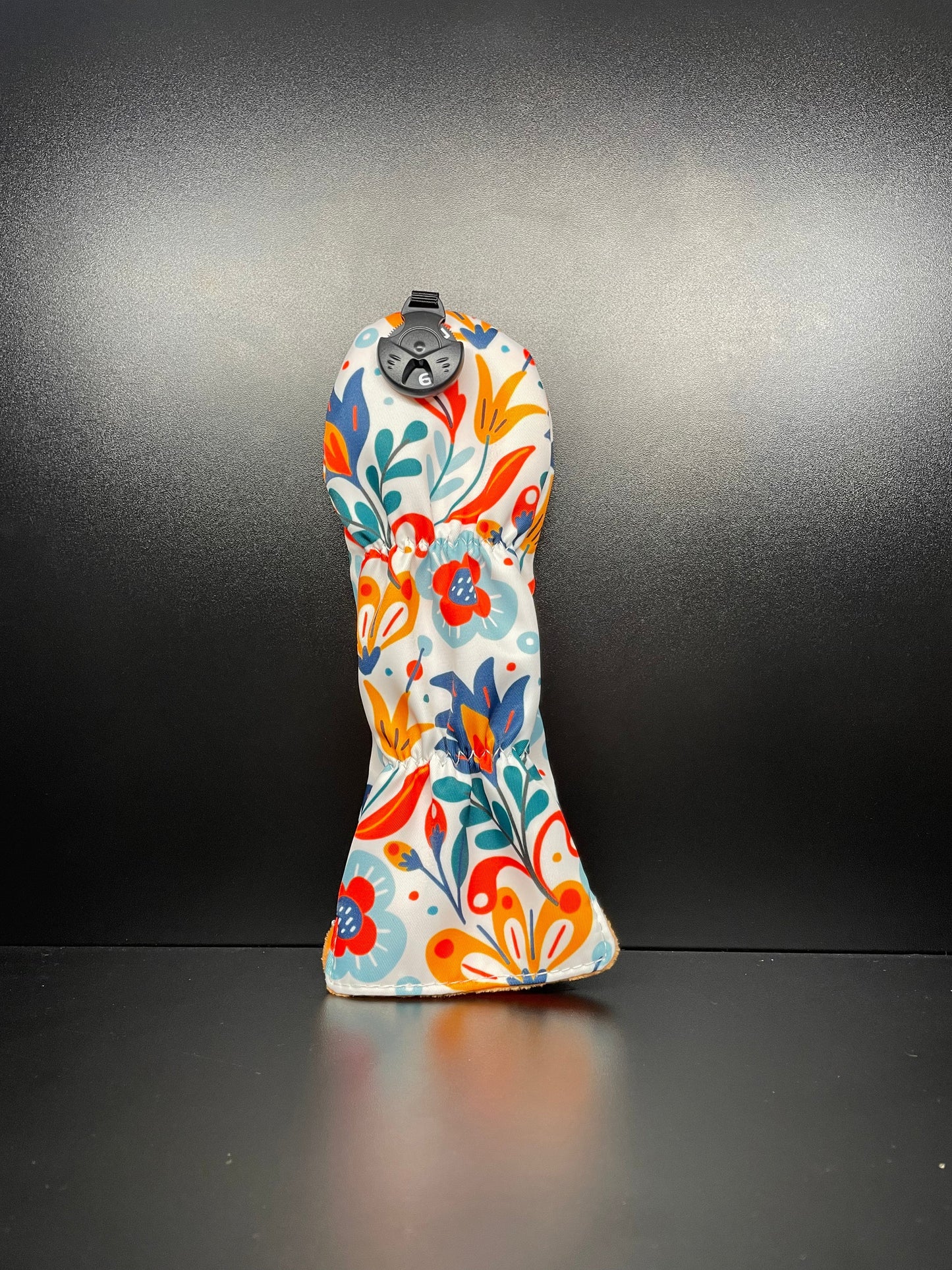 ParWestGolf Spring Flower Headcover