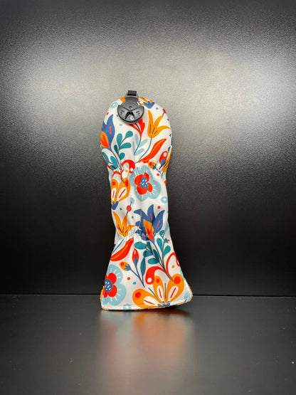 ParWestGolf Spring Flower Headcover
