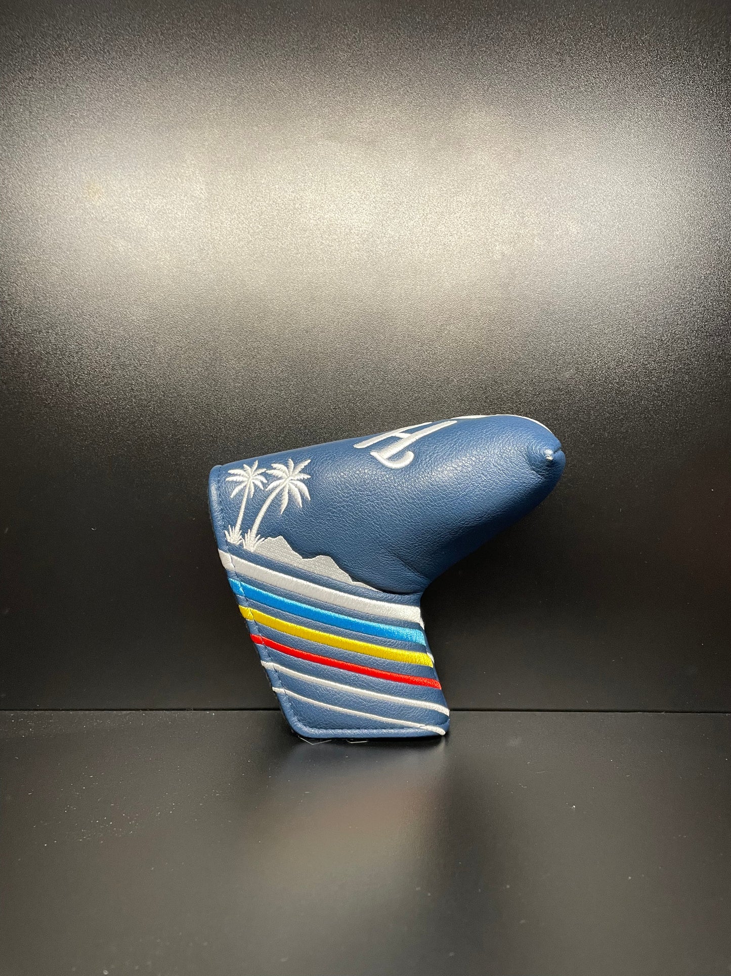 ParWestGolf Hawaii Beach Headcover