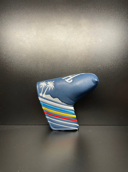 ParWestGolf Hawaii Beach Headcover