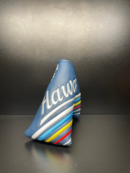 ParWestGolf Hawaii Beach Headcover