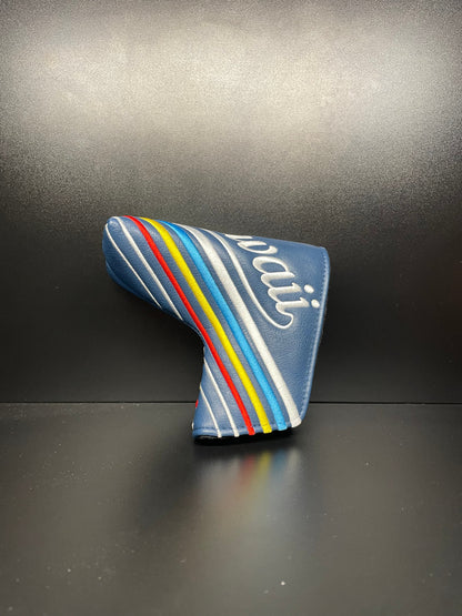 ParWestGolf Hawaii Beach Headcover