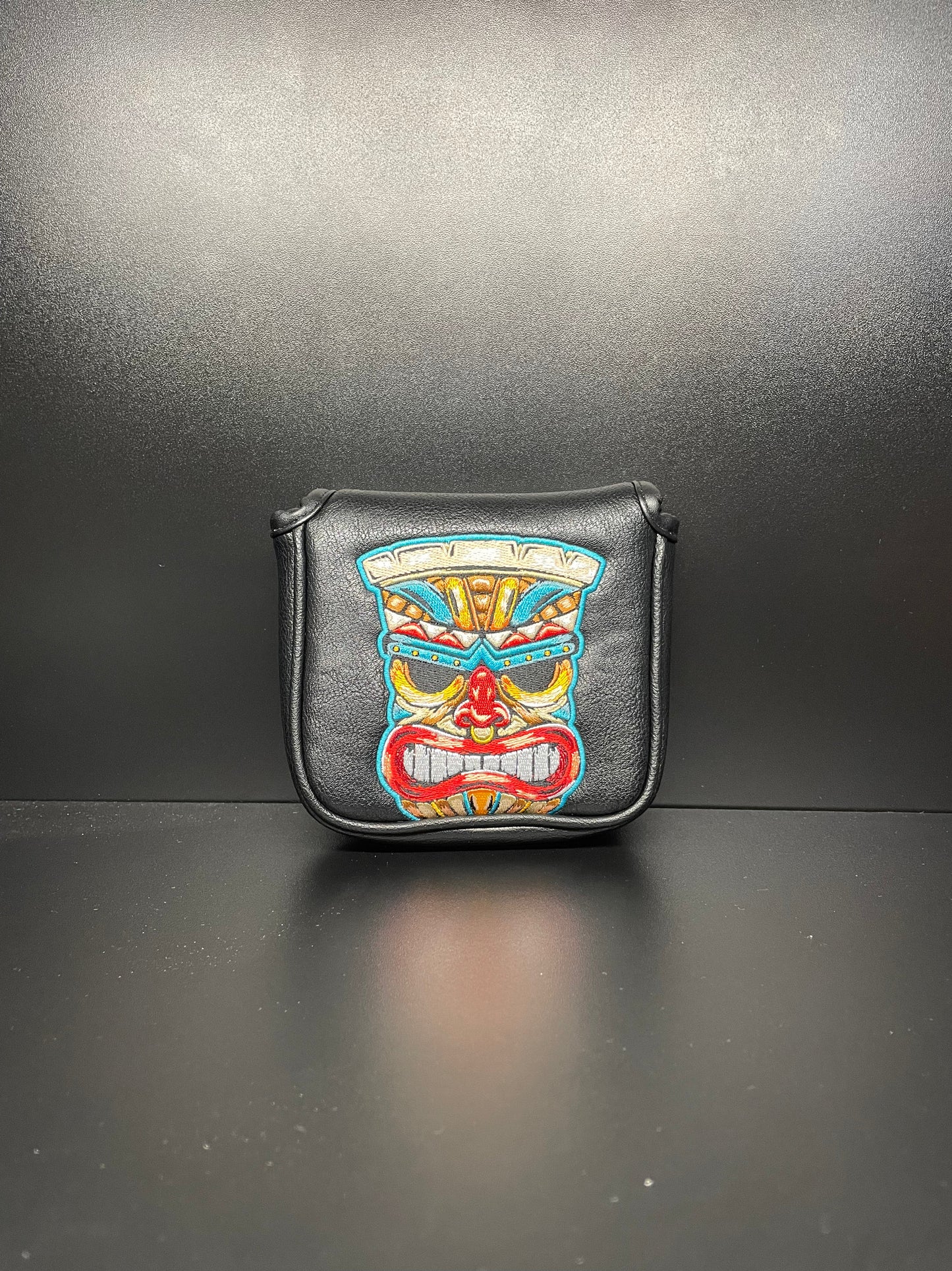 ParWestGolf Lucky Tiki Headcover