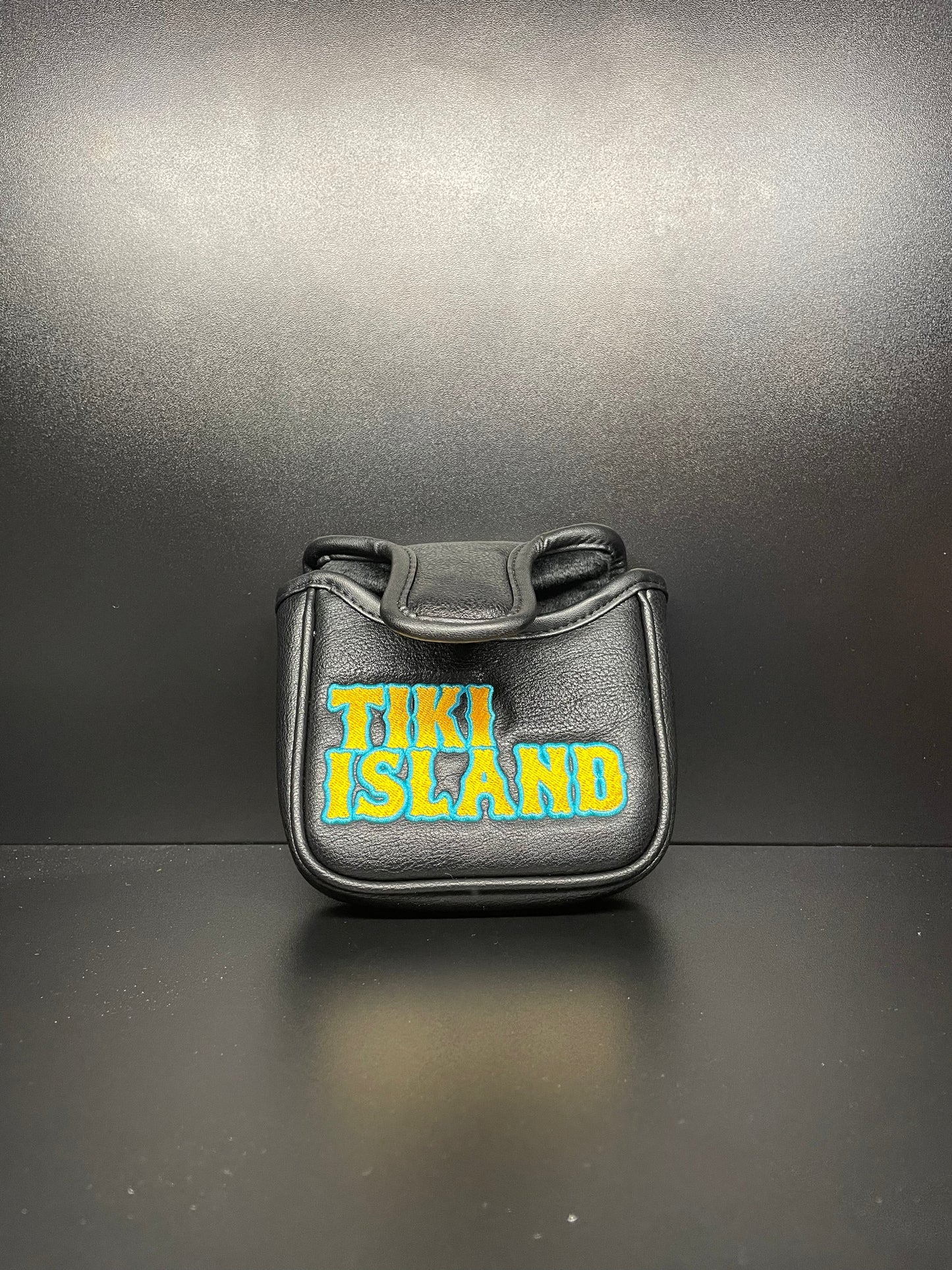 ParWestGolf Lucky Tiki Headcover