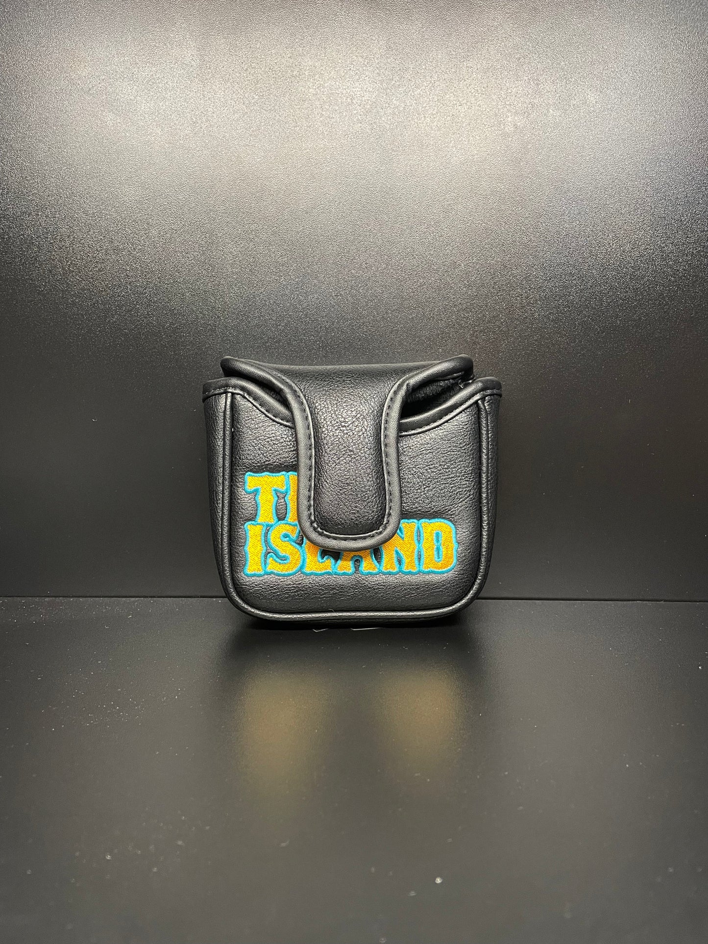 ParWestGolf Lucky Tiki Headcover