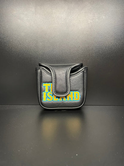 ParWestGolf Lucky Tiki Headcover