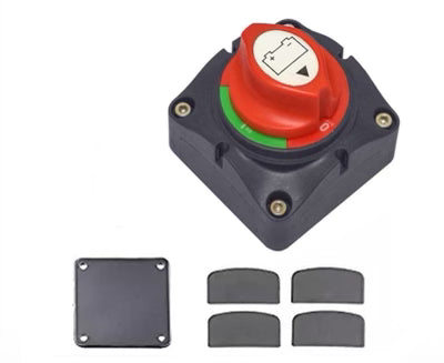 Monster Marine Lithium Battery Disconnect Switch On/OFF