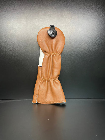 ParWestGolf Happy Gilmore HE IS ANGRY! Headcover