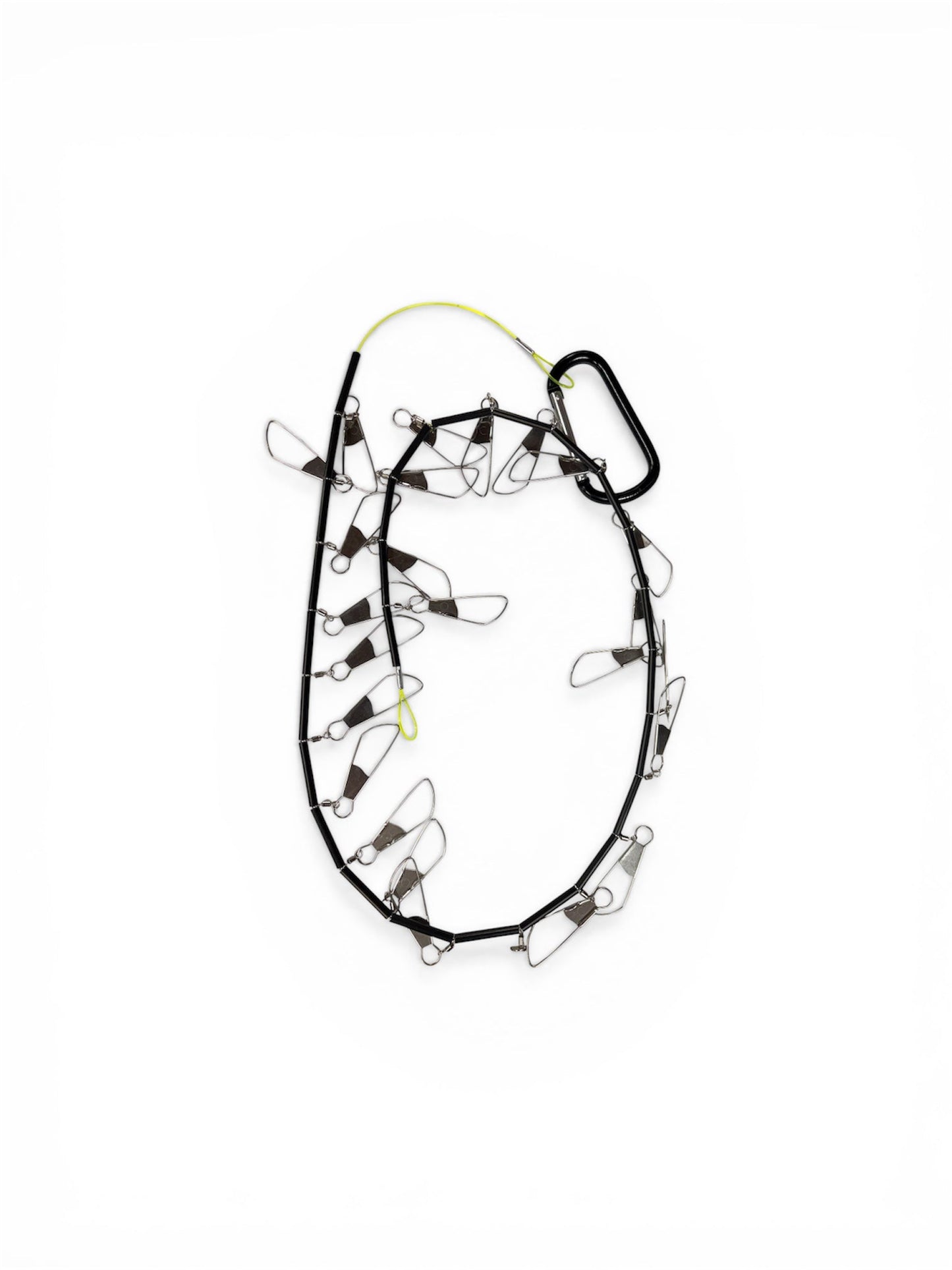 Yak Line High Capacity Stringer