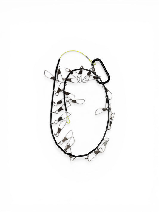 Yak Line High Capacity Stringer