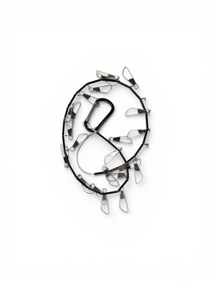 Yak Line High Capacity Stringer