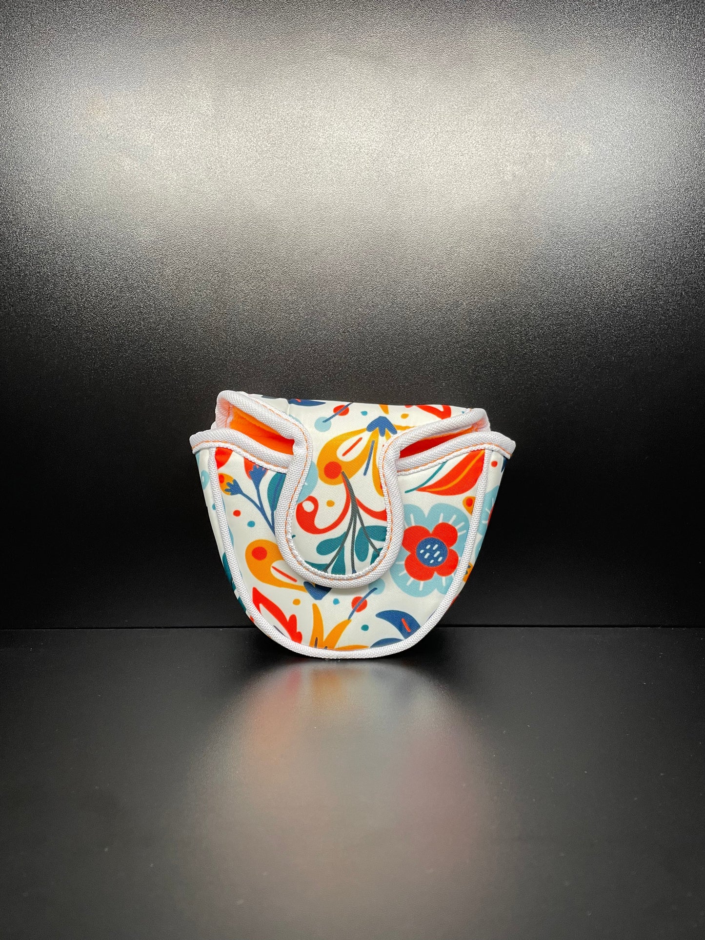 ParWestGolf Spring Flower Headcover