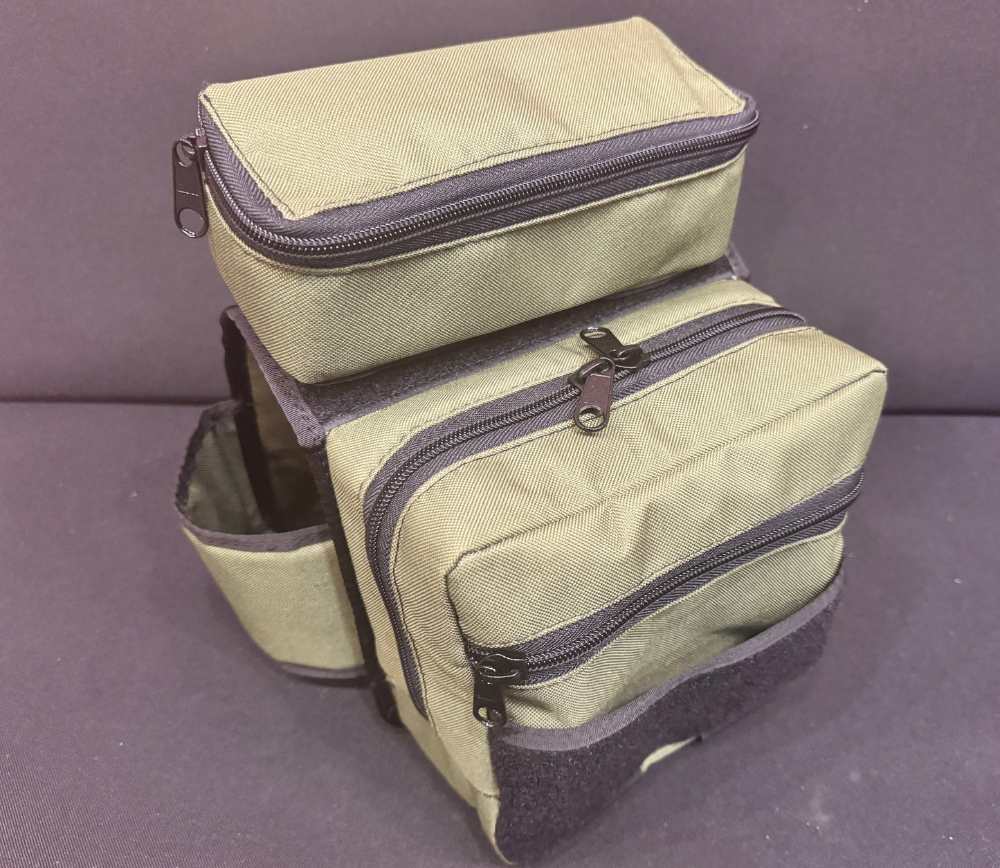 Overland Gear Guy Headrest Storage Boss