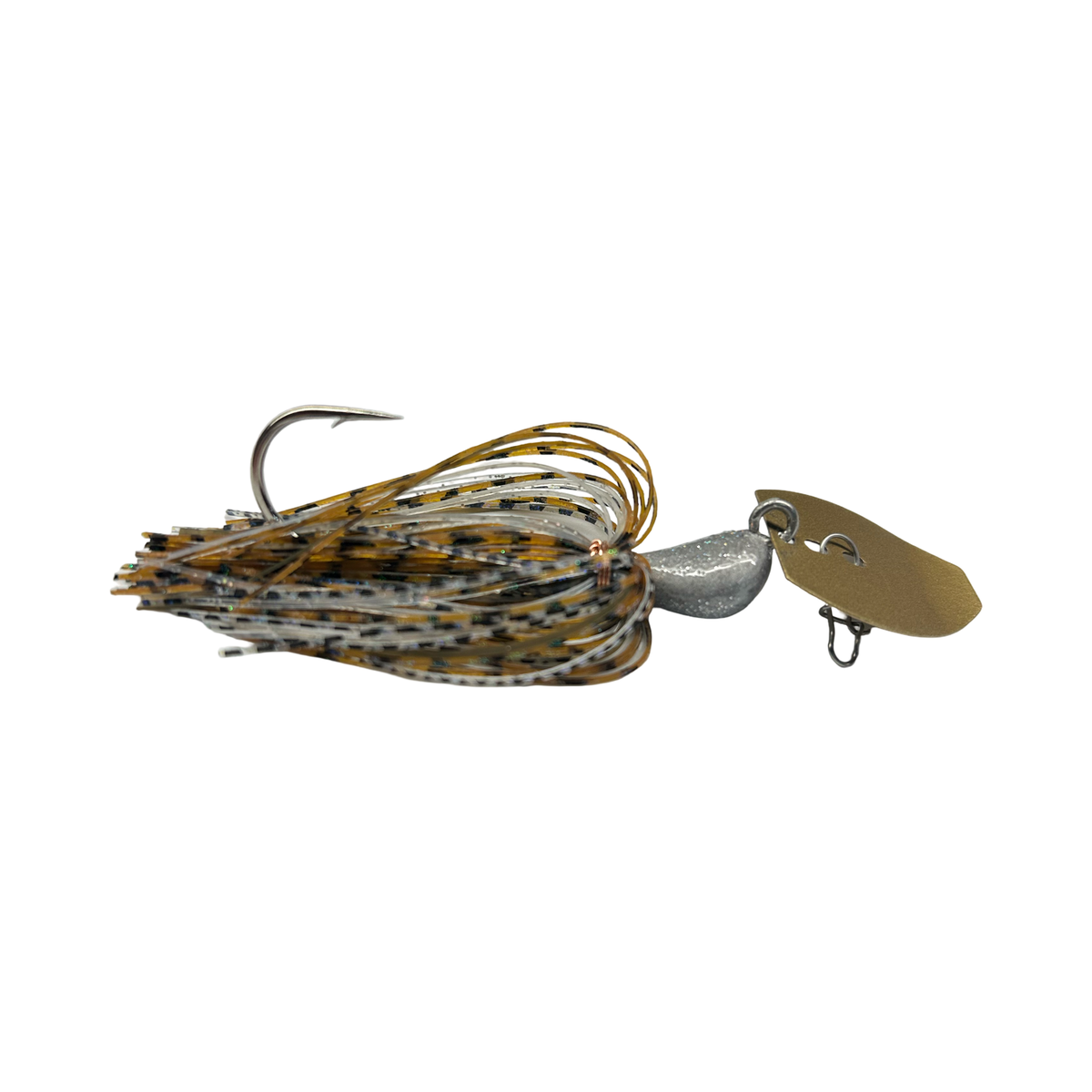 Blue Rock Custom Echo Vibrating Jig
