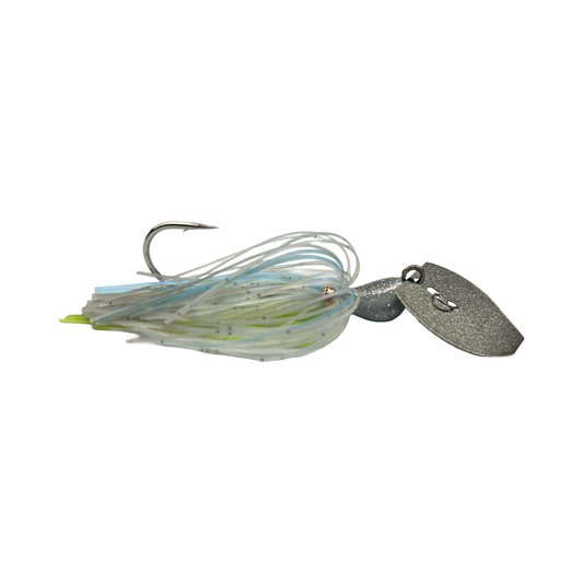 Blue Rock Custom Echo Vibrating Jig