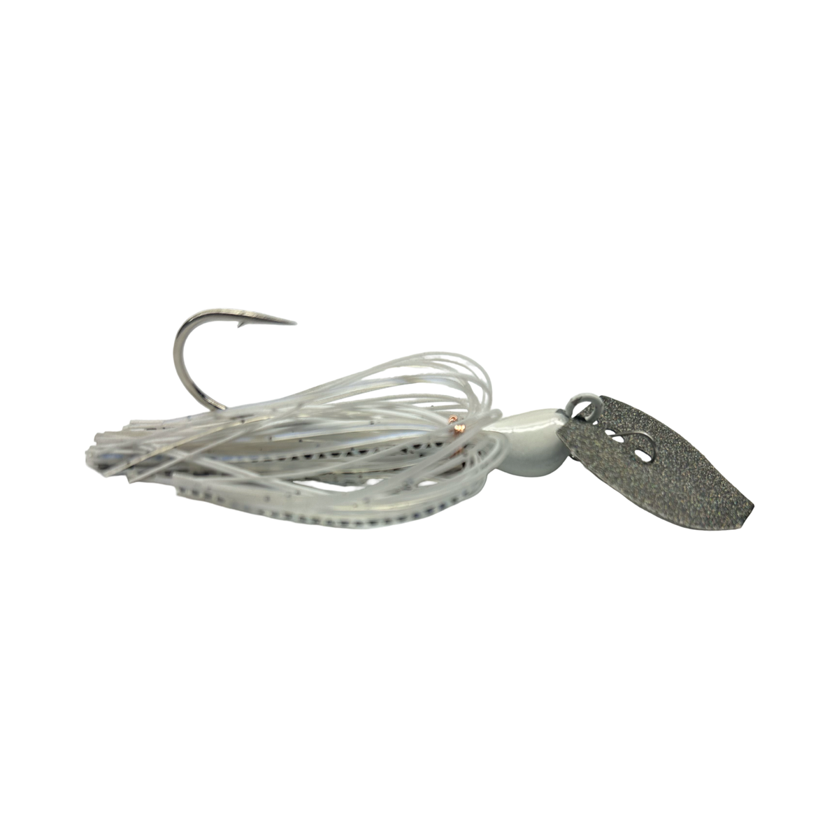 Blue Rock Custom Echo Vibrating Jig