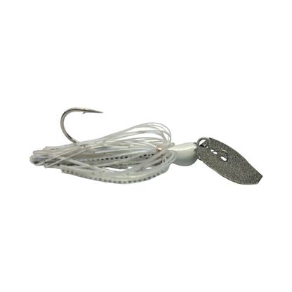Blue Rock Custom Echo Vibrating Jig