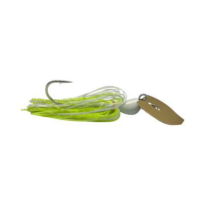Blue Rock Custom Echo Vibrating Jig