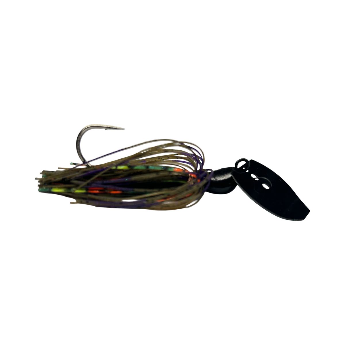 Blue Rock Custom Echo Vibrating Jig