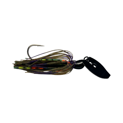 Blue Rock Custom Echo Vibrating Jig