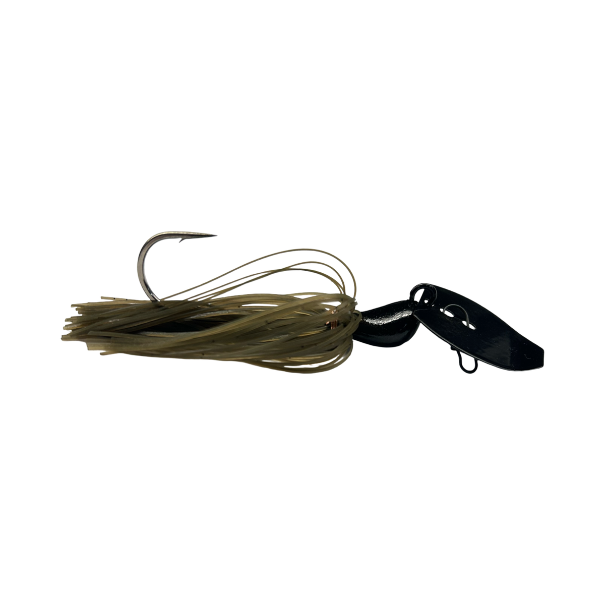 Blue Rock Custom Echo Vibrating Jig