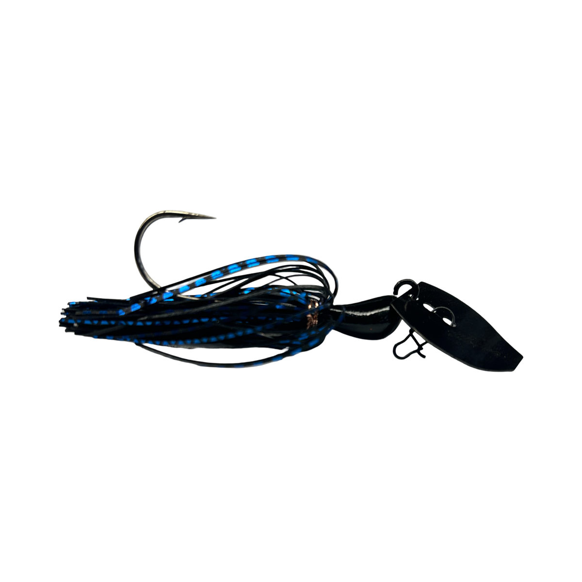 Blue Rock Custom Echo Vibrating Jig