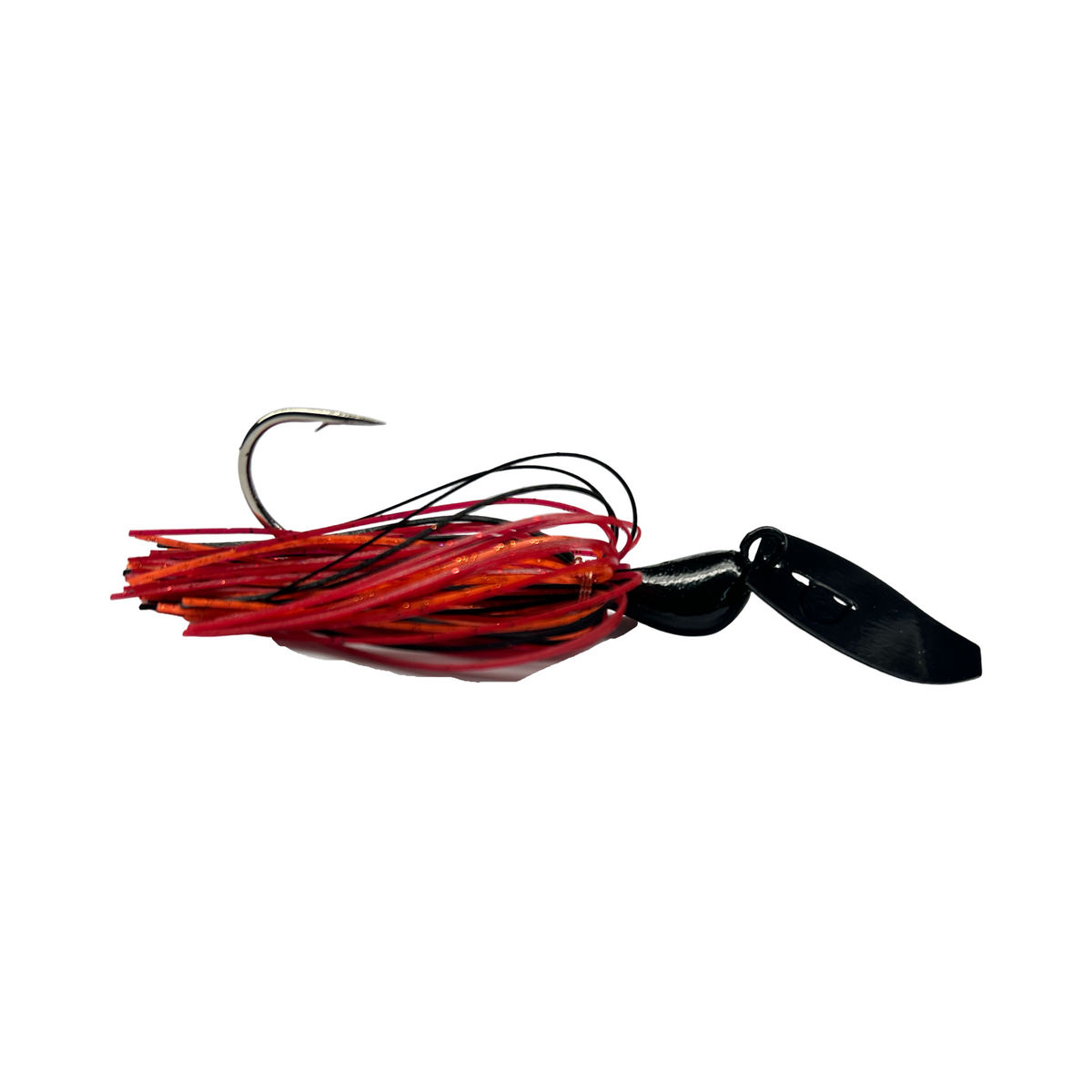 Blue Rock Custom Echo Vibrating Jig