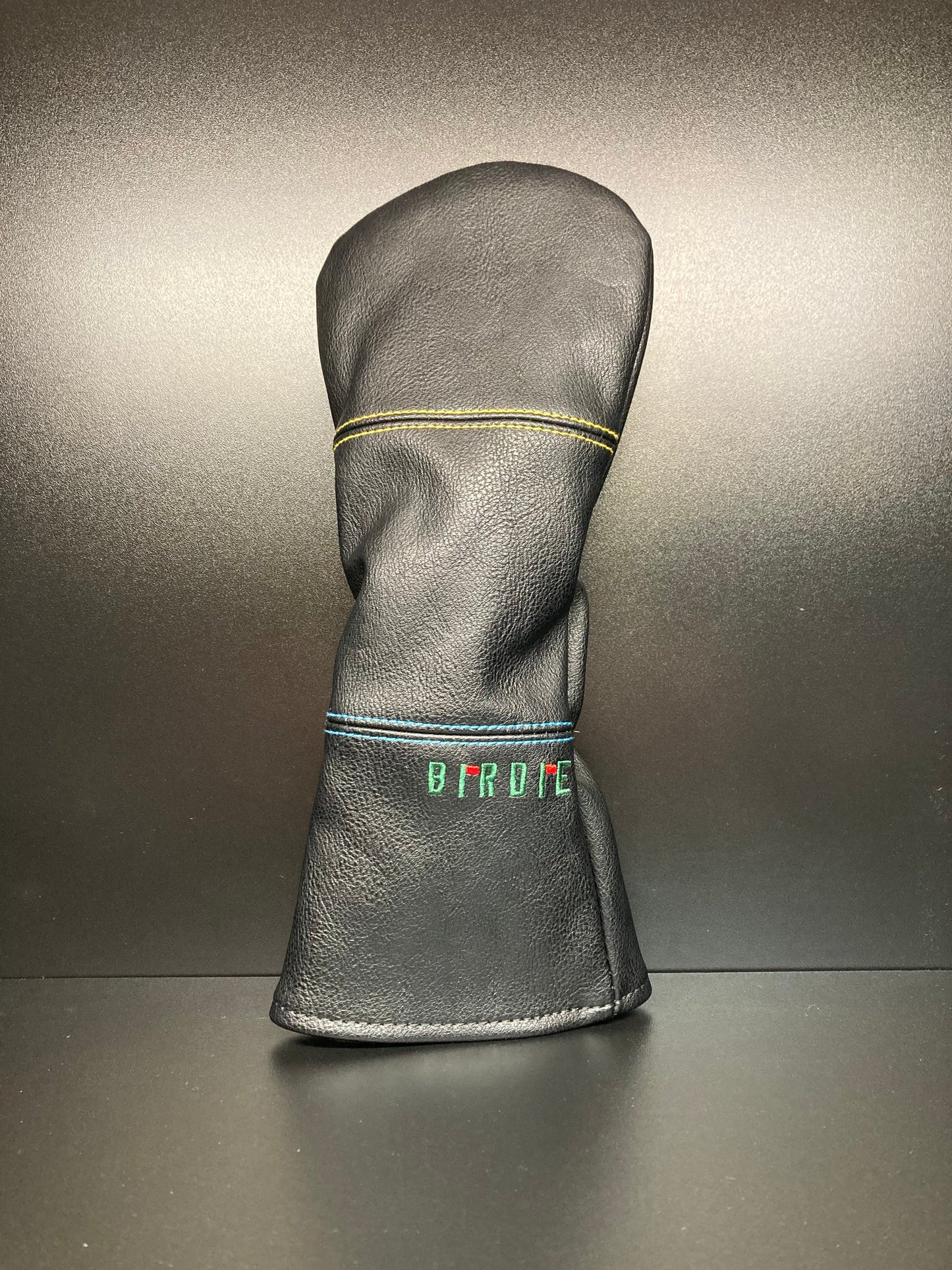 ParWestGolf BIRDIE Headcover