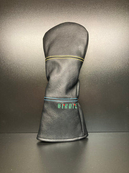 ParWestGolf BIRDIE Headcover