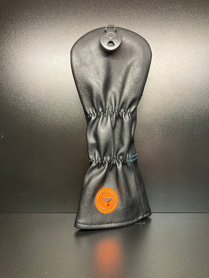 ParWestGolf BIRDIE Headcover