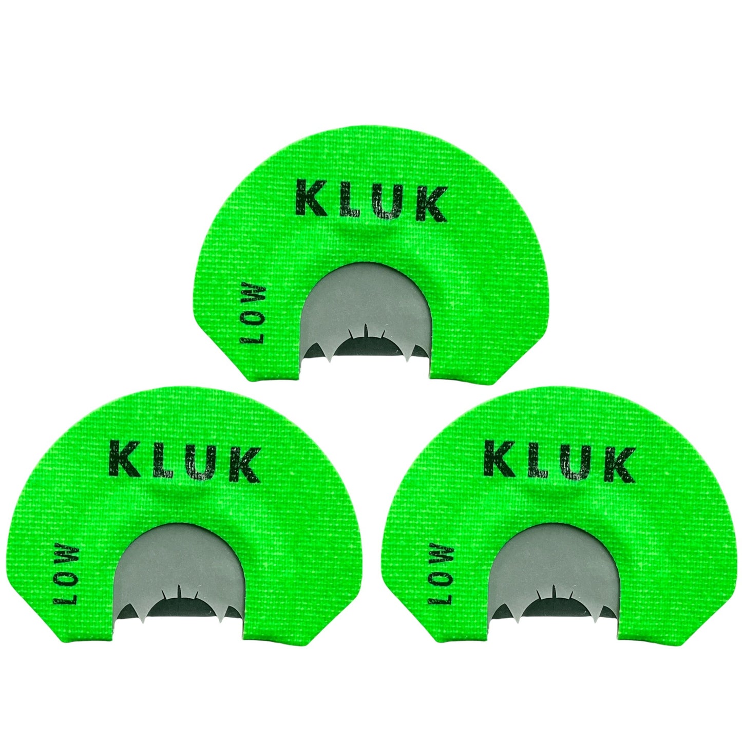 KLUK SMOKE PHASE (3 REED)