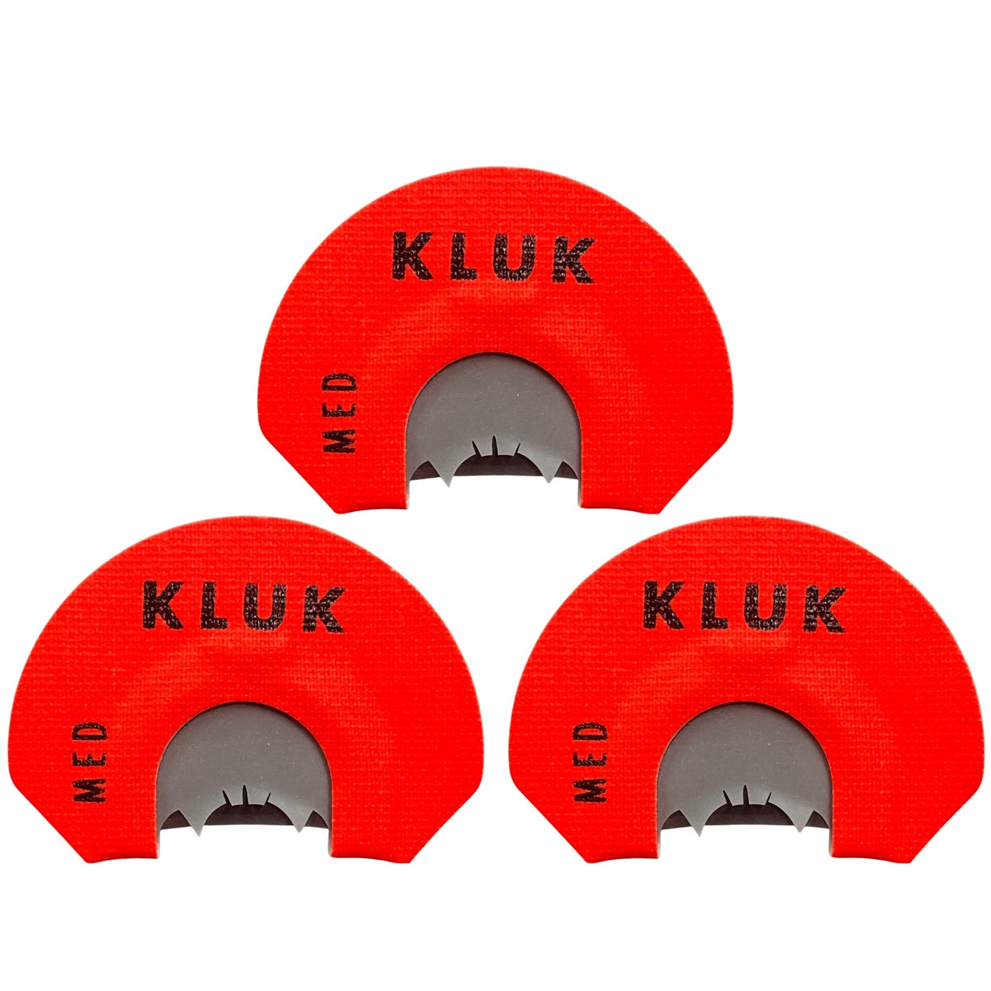 KLUK SMOKE PHASE (2 REED)
