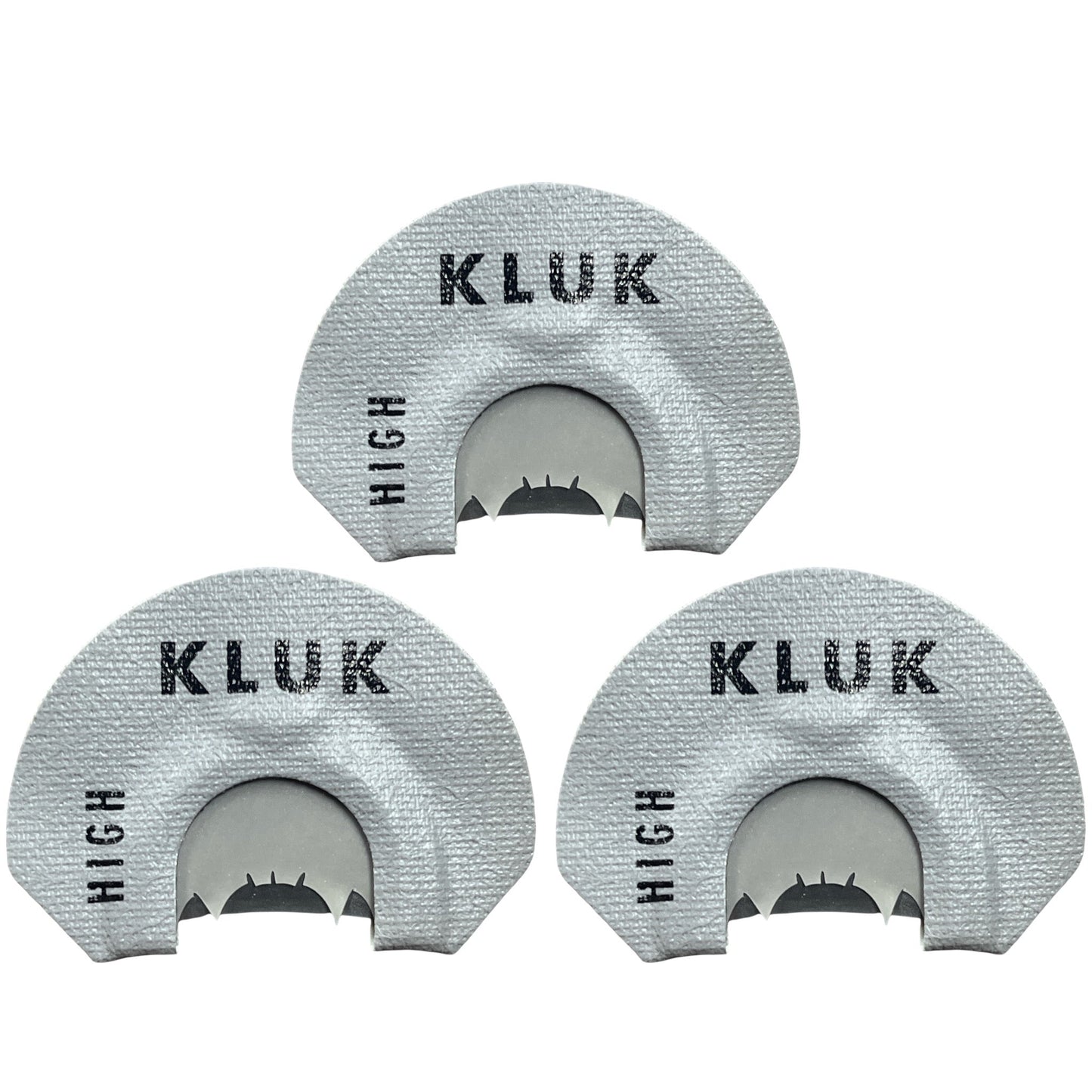 KLUK SMOKE PHASE (3 REED)