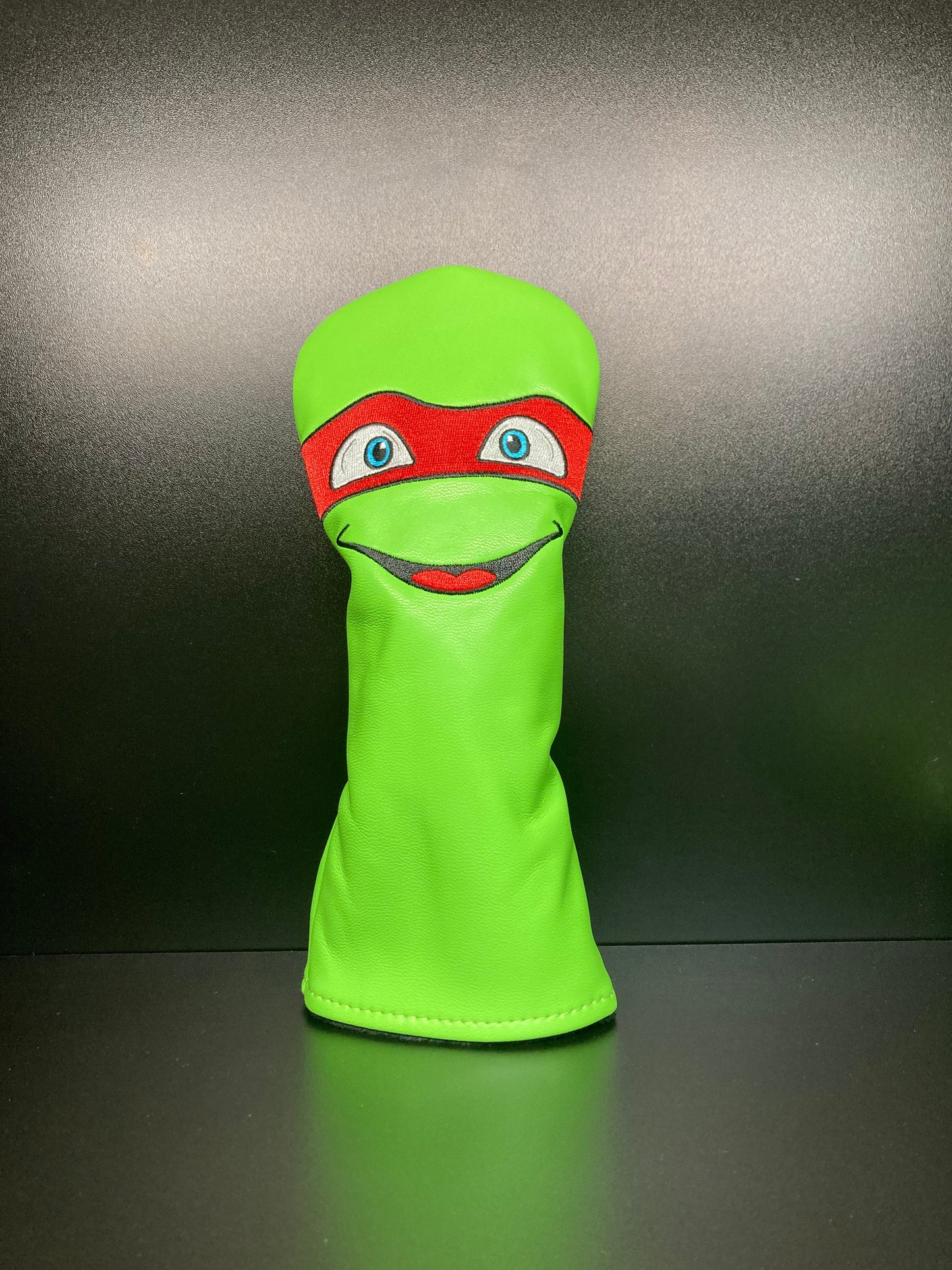 ParWestGolf TMNT Turtles Headcover