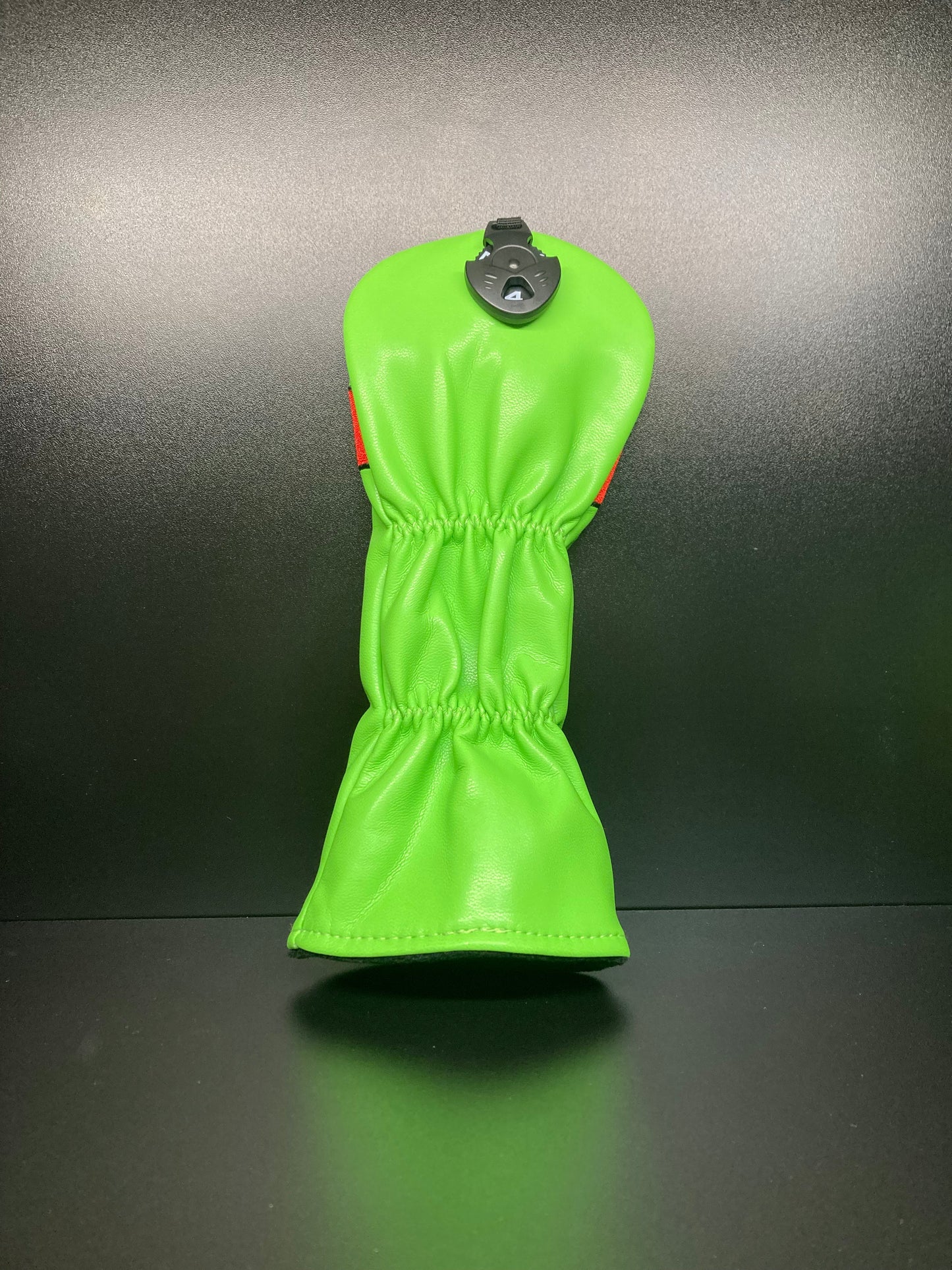 ParWestGolf TMNT Turtles Headcover