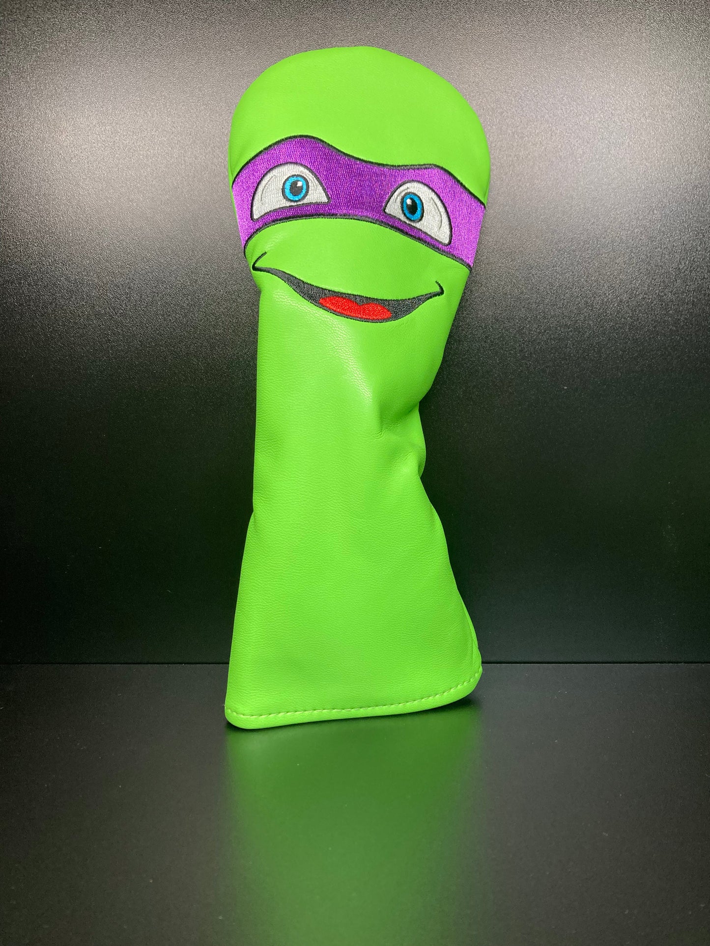 ParWestGolf TMNT Turtles Headcover