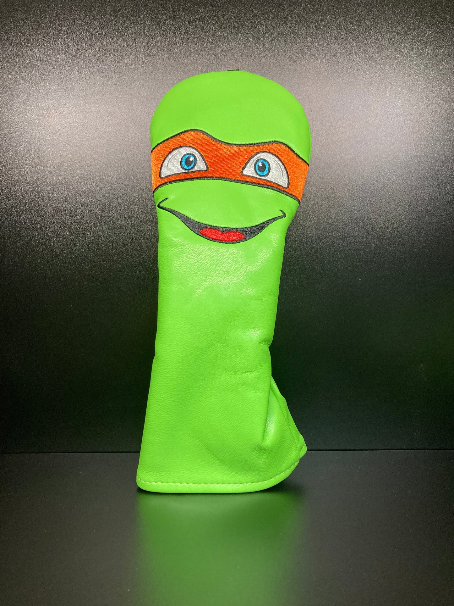 ParWestGolf TMNT Turtles Headcover