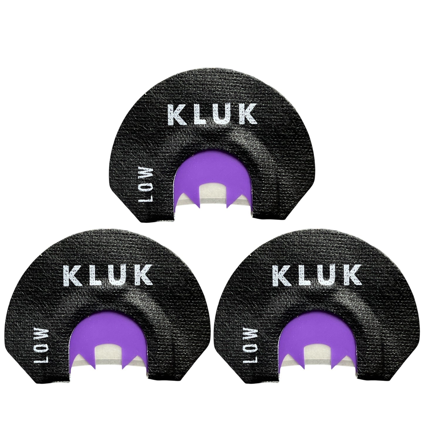 KLUK Custom Calls PURPLE TURKINATOR